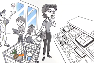 do whiteboard animation, whiteboard video, explainer video, 2d animated doodle