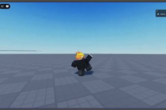 create smooth roblox movement animations for your game walk, run, jump
