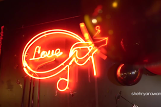 edit food and restaurant video within 24 hours