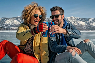 create 4k realistic ai video ads, ai commercial video, commercial ai ads
