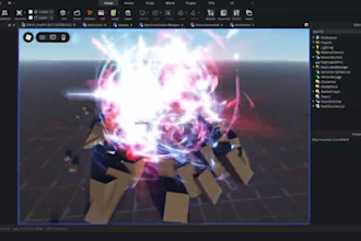 roblox vfx, roblox map, roblox combat system roblox battleground roblox scripter