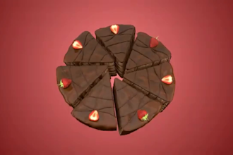 do 3d product animation video 3d product modeling 3d product video and rendering