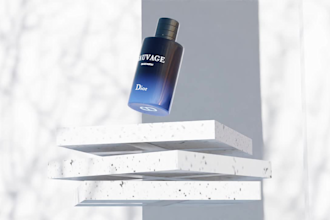 do 3d product animation