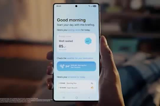 create a cinematic ai commercial video veo3 ai video ads