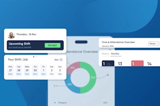 create animated explainer,presentation video,saas demo,product video,b2b startup