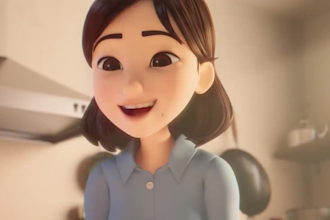3d animation video,character animation,animated music video,commercial animation