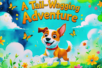 illustrate children picture book and children story book illustrations