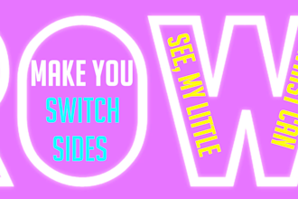 make a stunning lyric music video for your song