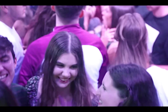 edit dj night club, dance pool party, highlights concert videos