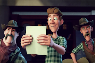 do 3d animation video 3d cartoon animation, 3d character animation, 3d animation