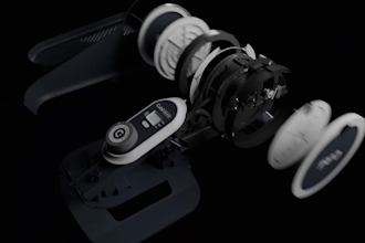 create 3d product animation video, 3d animation video, c4d animation