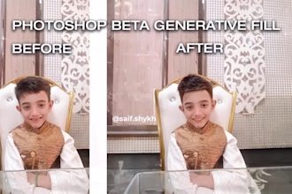 transform your photos with advanced photoshop and ai
