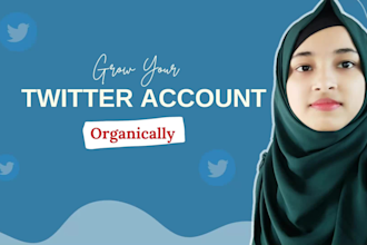 do twitter marketing to growing follower fast, x promotion