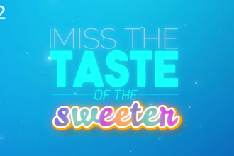 create best animated lyrics music video for you