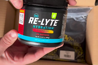 create male ugc unboxing videos for your brand