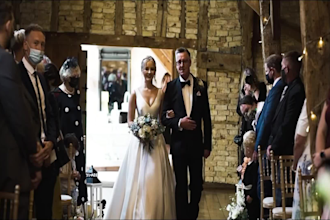 do wedding video editing, full wedding film and multicam edits