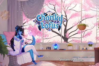 produce stream starting music for twitch or youtube live