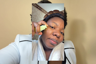 be your natural female spokesperson for your brand
