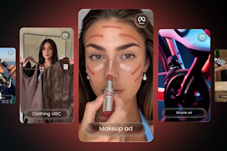 ai ugc video ads that convert
