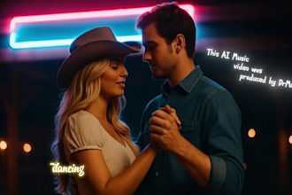 transform your creative vision into stunning ai music videos or short films