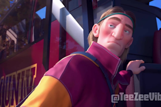 create 3d animation video, character animation realistic unreal engine animation