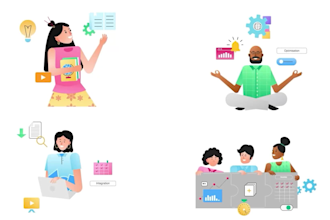 craft a lottie animation for your website and app
