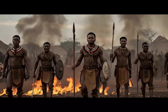 ai film ai movie trailer ai trailer ai movie ai short film kling ai film