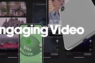 instagram showreel edit wedding highlights sizzle reels emcee demo speaker reels