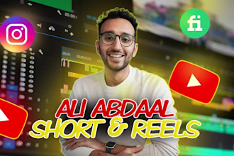edit your videos like ali abdaal and devin jatho