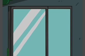 do 2d memecoin animation, crypto meme coin  video, meme character, solana art