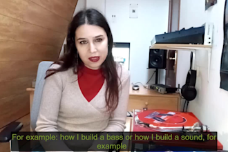 answer your music production questions