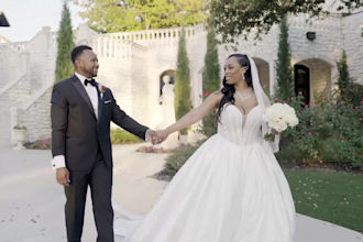edit cinematic wedding highlights for videographers