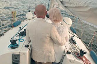 edit a stunning cinematic video