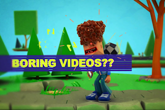 edit, cut, text overlay your video professionally