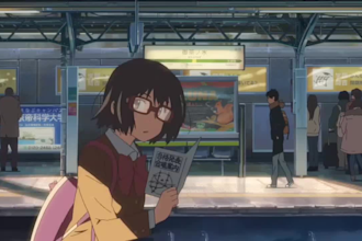 2d animation video, japanese anime style, 2d music video, nfsw cartoon character