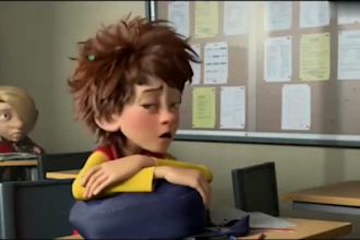 do 3d animation cartoon music video cartoon animation character animation