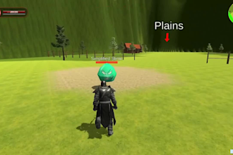 develop fps game in unity 3d for android and ios