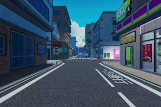design a professional roblox map and game environment