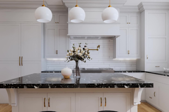 design, 3d rendering, and film the kitchen interior