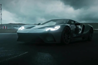 create 3d car chase animation with ultra realistic car models vfx and game asset