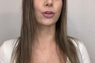 be your american female spokesperson, ugc and unboxing video creator