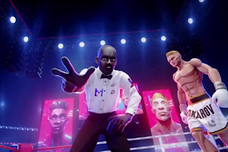 do 3d character animation, 3d music animation, 3d fighting animation, game video