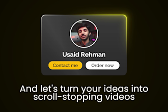 edit short form video like devin jatho, iman gadzhi