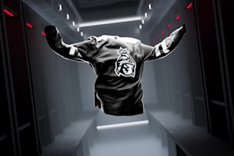 create stunning 3d product animations 3d jersey animation