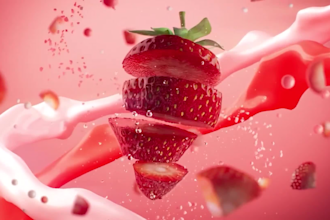 create 3d product animation video ads, 3d product video and realistic render
