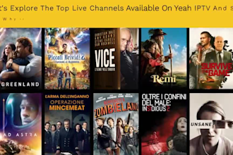 build smart tv app, vod app, video streaming app, reseller iptv, subscription