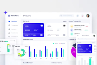 create a saas explainer video product demo video software animated UI saas demo