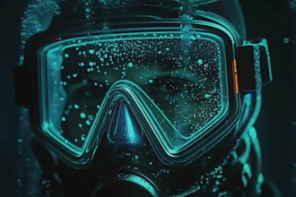 create a dynamic ai commercial video ai music video or ai product ad