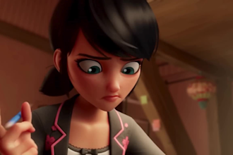 do 3d animation video, 3d cartoon music video short film character animation