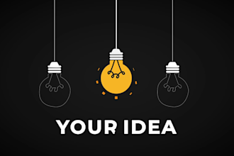 create a 2d custom animated explainer video